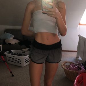 lululemon speed short